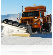 Snowplow Rubber Cutting Edge RUBBER SHEETS